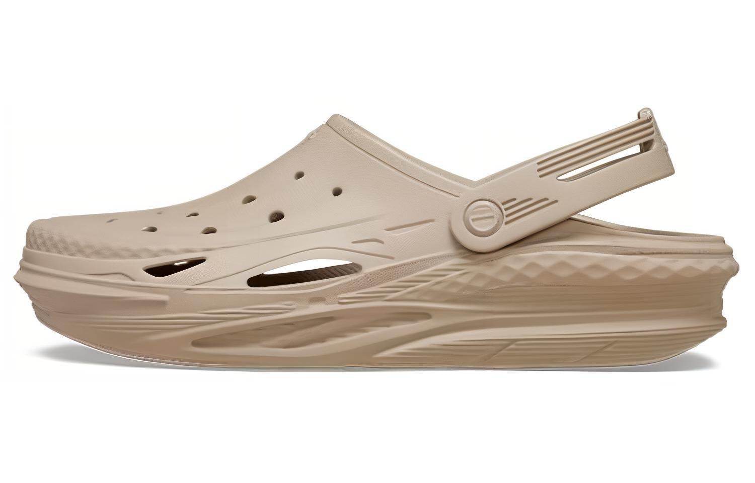 Шлепанцы Crocs EVA - Boxette Shop